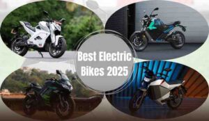 Best Electric Bikes 2025